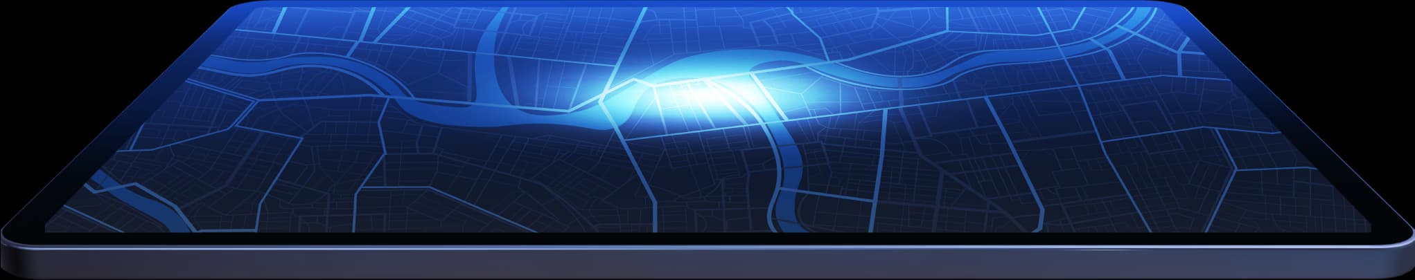 Freedom App Two Rocks Map Freedom World - Yours to Create